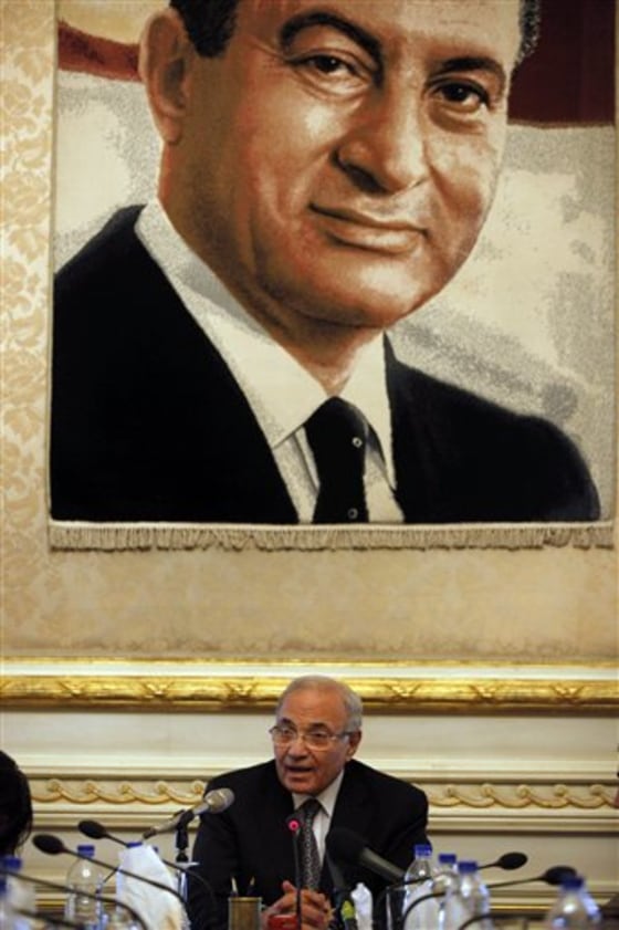 Ahmed Shafiq